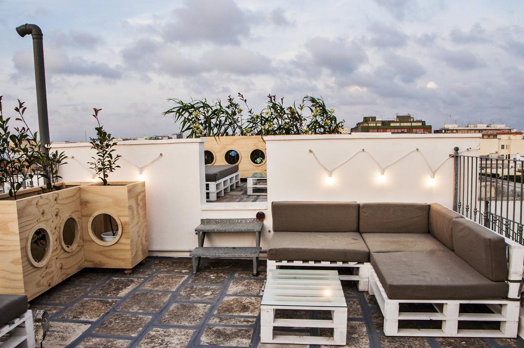 B&B Ghala Gallipoli Exterior foto