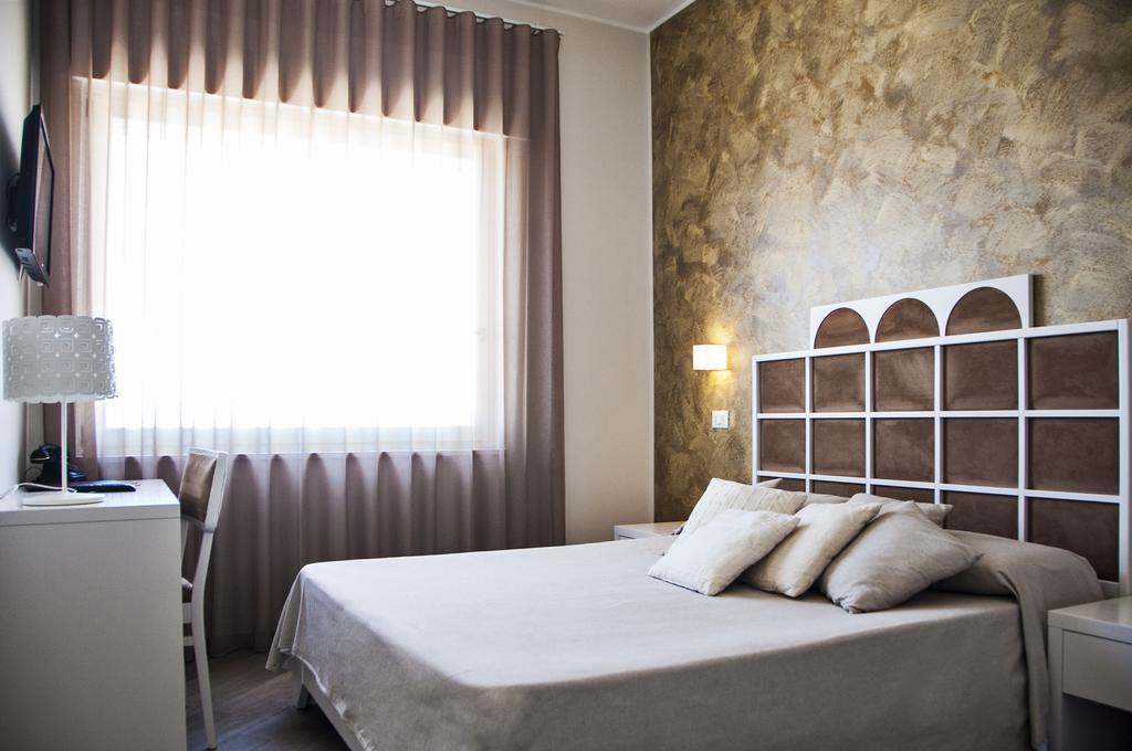 B&B Ghala Gallipoli Exterior foto