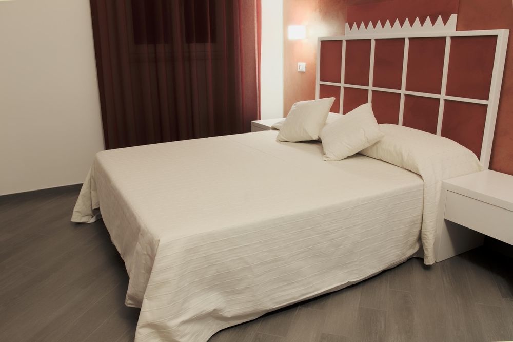 B&B Ghala Gallipoli Exterior foto