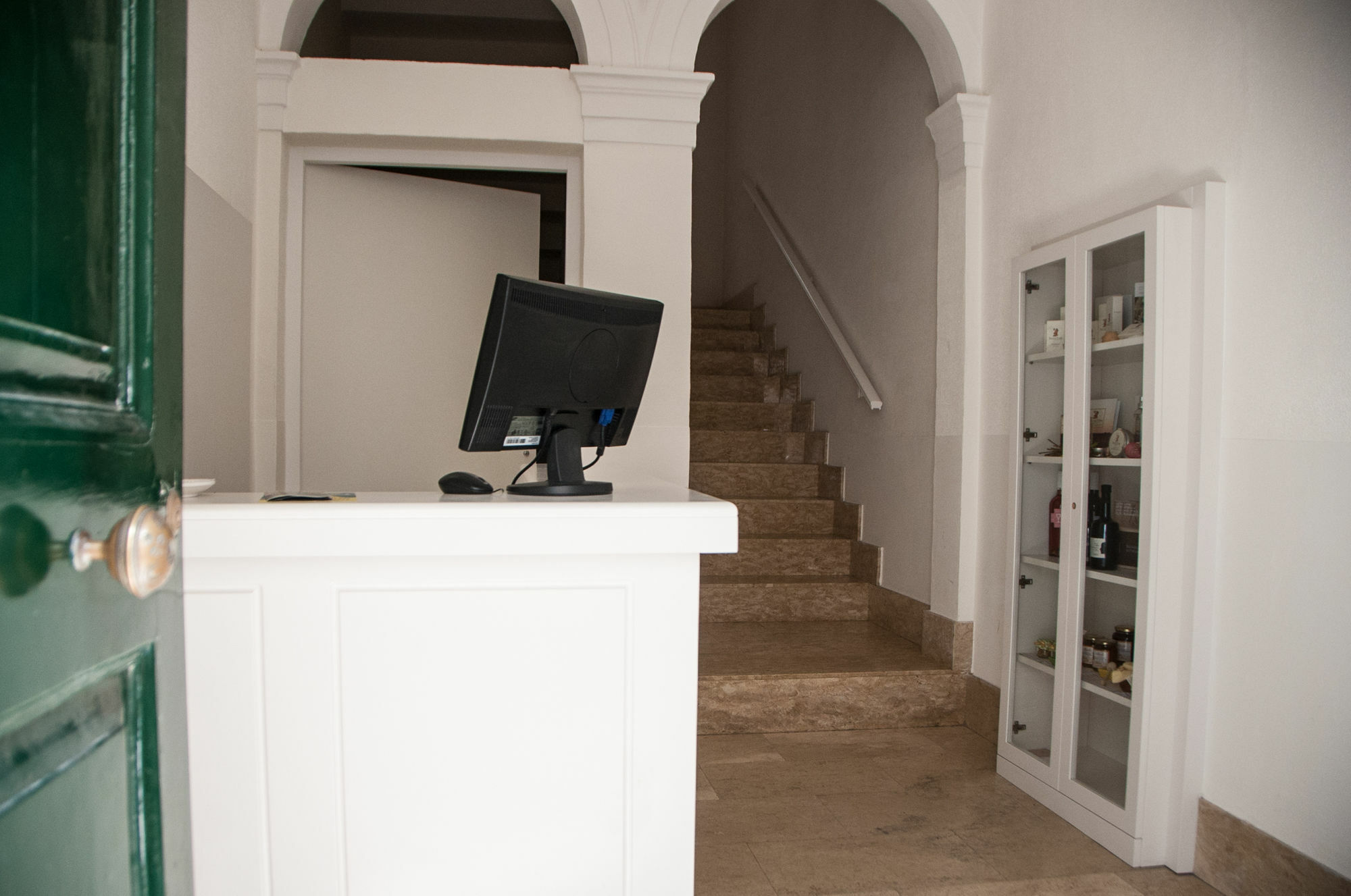 B&B Ghala Gallipoli Exterior foto