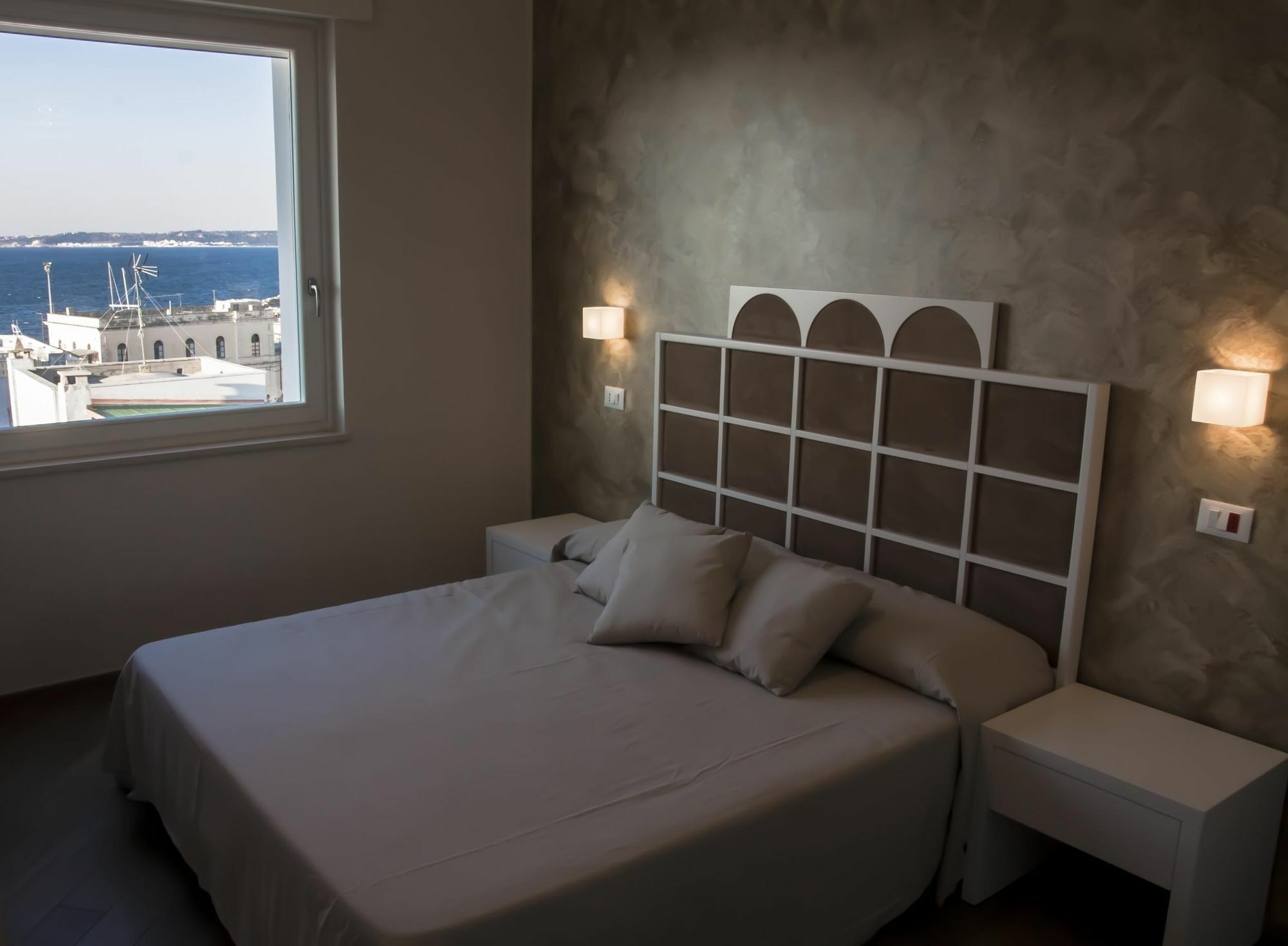 B&B Ghala Gallipoli Exterior foto