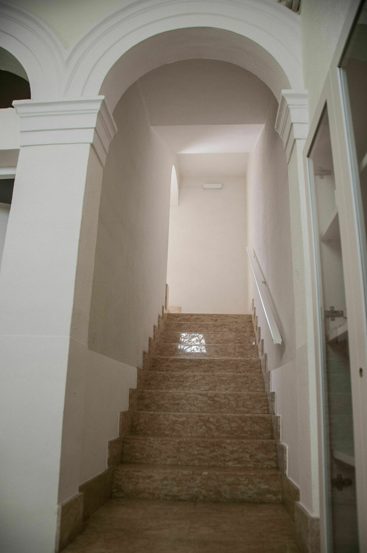 B&B Ghala Gallipoli Exterior foto