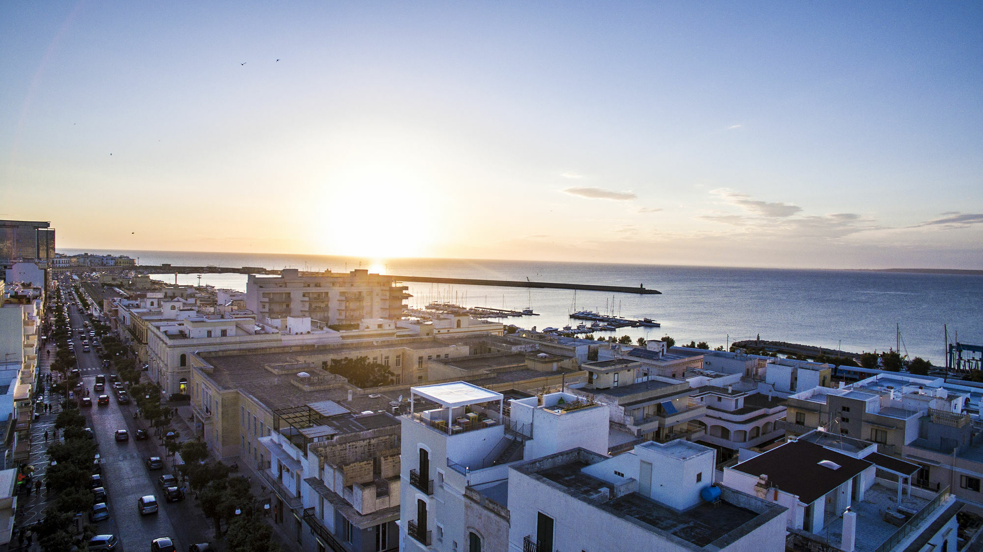 B&B Ghala Gallipoli Exterior foto
