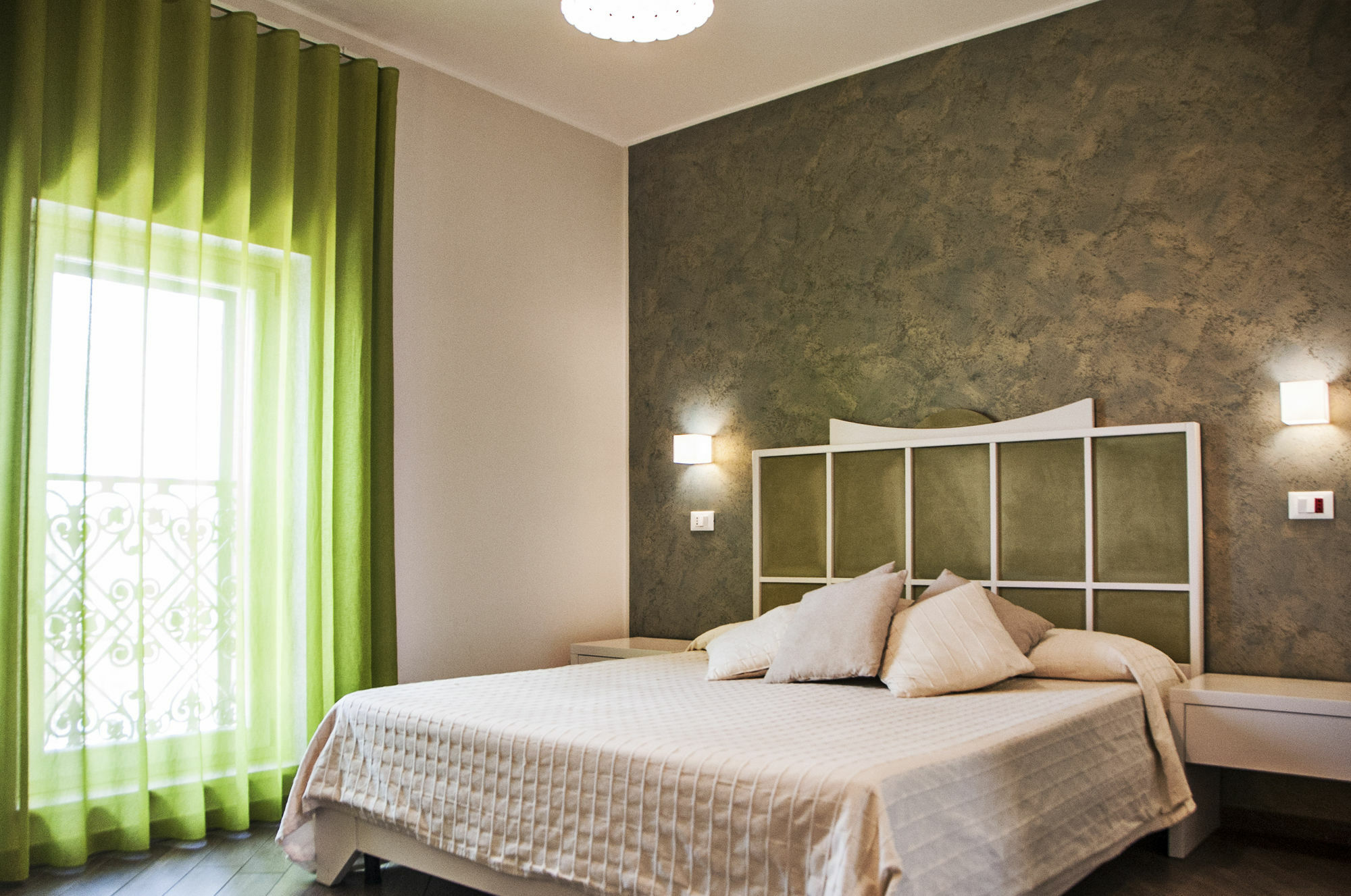 B&B Ghala Gallipoli Exterior foto
