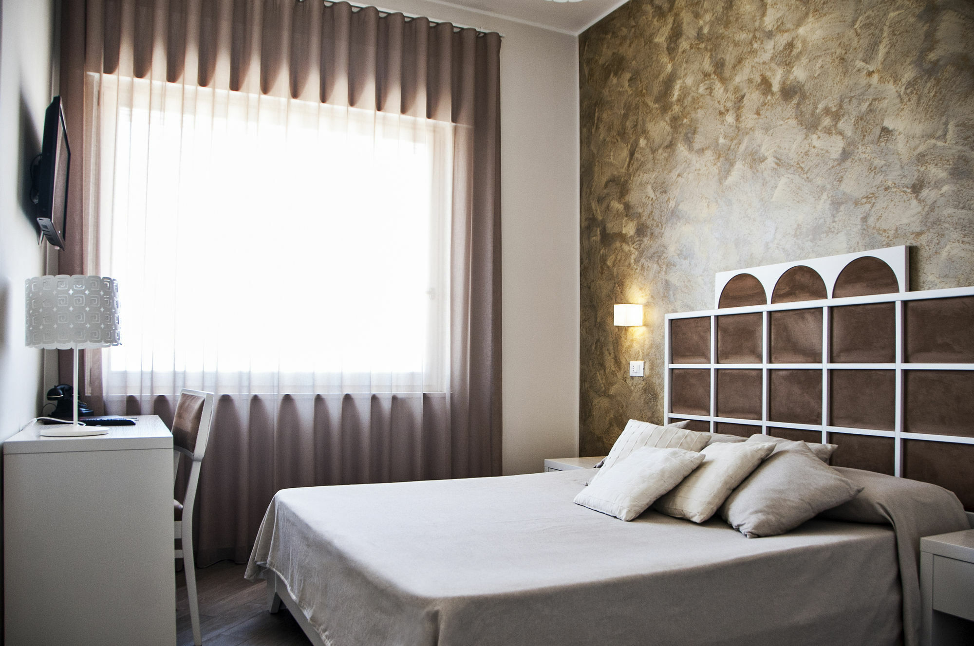 B&B Ghala Gallipoli Exterior foto